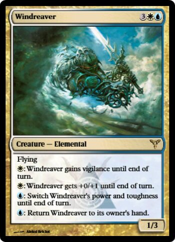 Windreaver