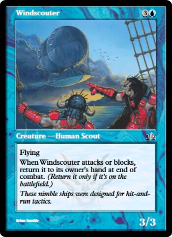 Windscouter