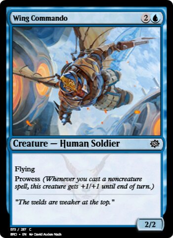 Wing Commando