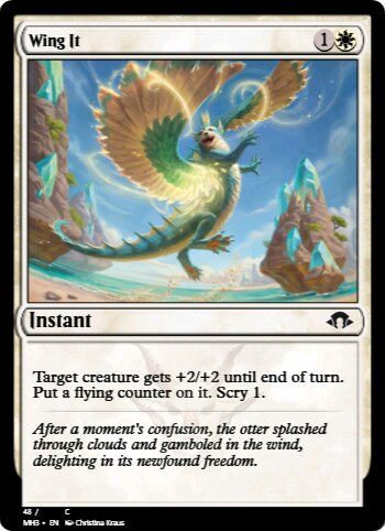 Wing It