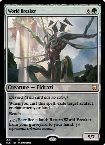 World Breaker