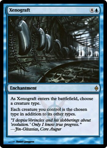 Xenograft