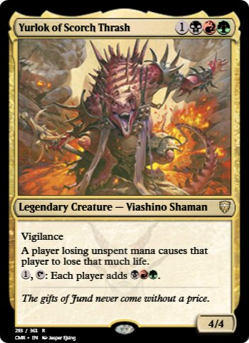 Yurlok of Scorch Thrash