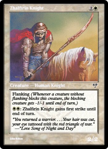 Zhalfirin Knight